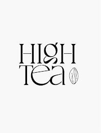 HIGH TEA trademark