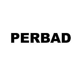 PERBAD trademark