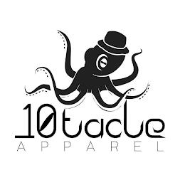 10TACLE APPAREL trademark