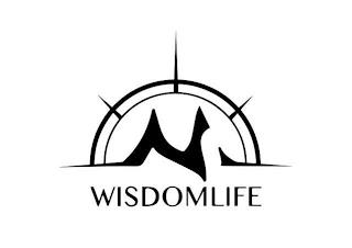 WISDOMLIFE trademark