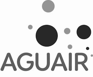 AGUAIR trademark