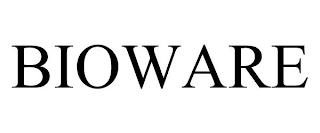 BIOWARE trademark