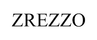 ZREZZO trademark