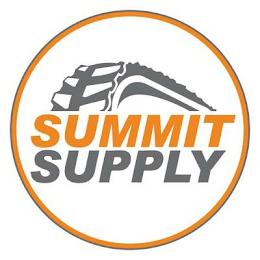 SUMMIT SUPPLY trademark