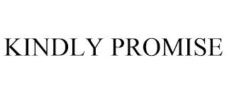 KINDLY PROMISE trademark