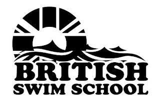 BRITISH SWIM SCHOOL trademark