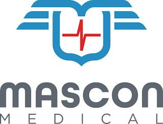 MASCON MEDICAL trademark