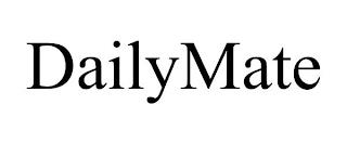 DAILYMATE trademark