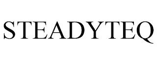 STEADYTEQ trademark