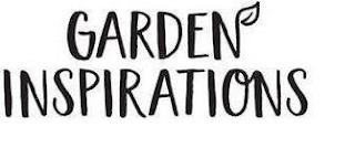 GARDEN INSPIRATIONS trademark