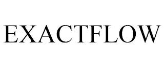 EXACTFLOW trademark