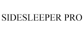 SIDESLEEPER PRO trademark