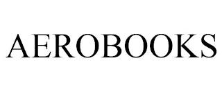 AEROBOOKS trademark