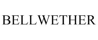 BELLWETHER trademark