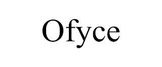 OFYCE trademark