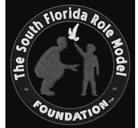 THE SOUTH FLORIDA ROLE MODEL FOUNDATION trademark