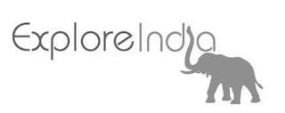 EXPLOREINDIA trademark