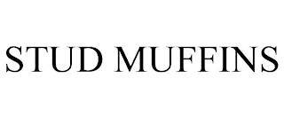 STUD MUFFINS trademark