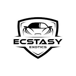 ECSTASY EXOTICS trademark