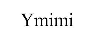 YMIMI trademark