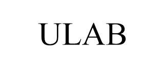 ULAB trademark