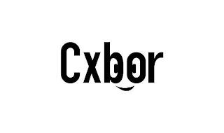 CXBOR trademark