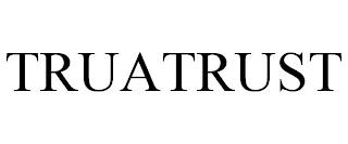 TRUATRUST trademark