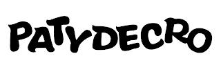 PATYDECRO trademark