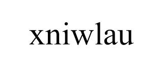 XNIWLAU trademark