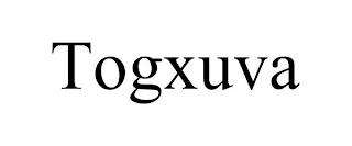 TOGXUVA trademark