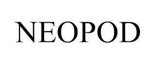 NEOPOD trademark