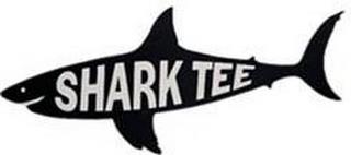 SHARK TEE trademark