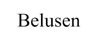 BELUSEN trademark