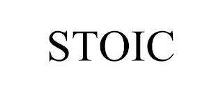 STOIC trademark