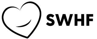 SWHF trademark