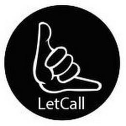 LETCALL trademark