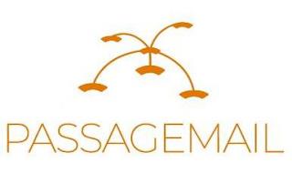 PASSAGEMAIL trademark