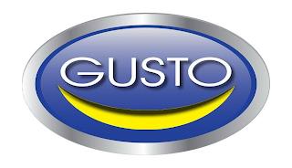 GUSTO trademark