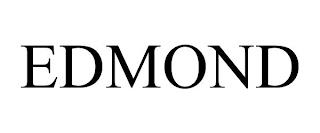 EDMOND trademark