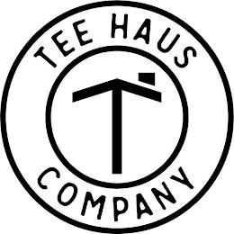 TEE HAUS COMPANY trademark