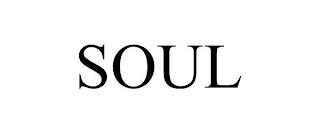 SOUL trademark