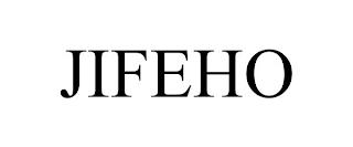 JIFEHO trademark