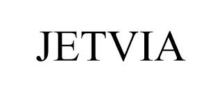 JETVIA trademark