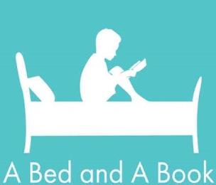 A BED AND A BOOK trademark