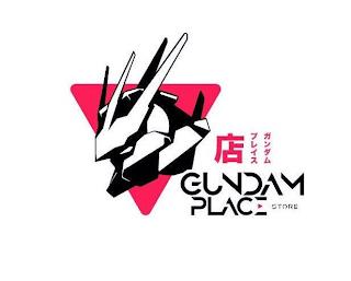 GUNDAM PLACE STORE trademark