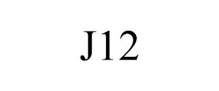 J12 trademark