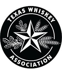 TEXAS WHISKEY ASSOCIATION trademark