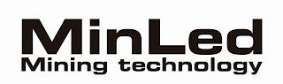 MINLED MINING TECHNOLOGY trademark