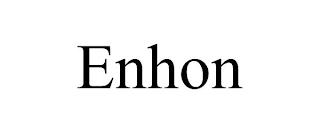 ENHON trademark