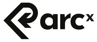 ARCX trademark